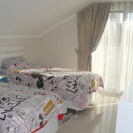 Elite Life Alanya