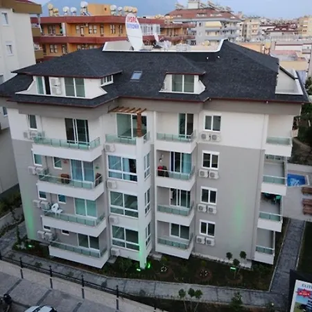 Apartment Elite Life *